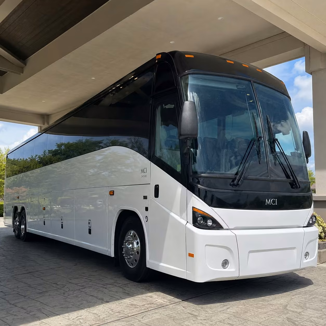 airport and tech campus shuttles for sonoma county s growing business community