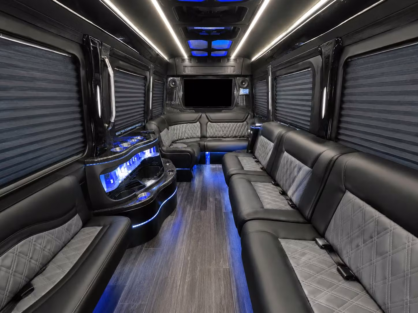 airport shuttle buses and long distance transfers from santa rosa