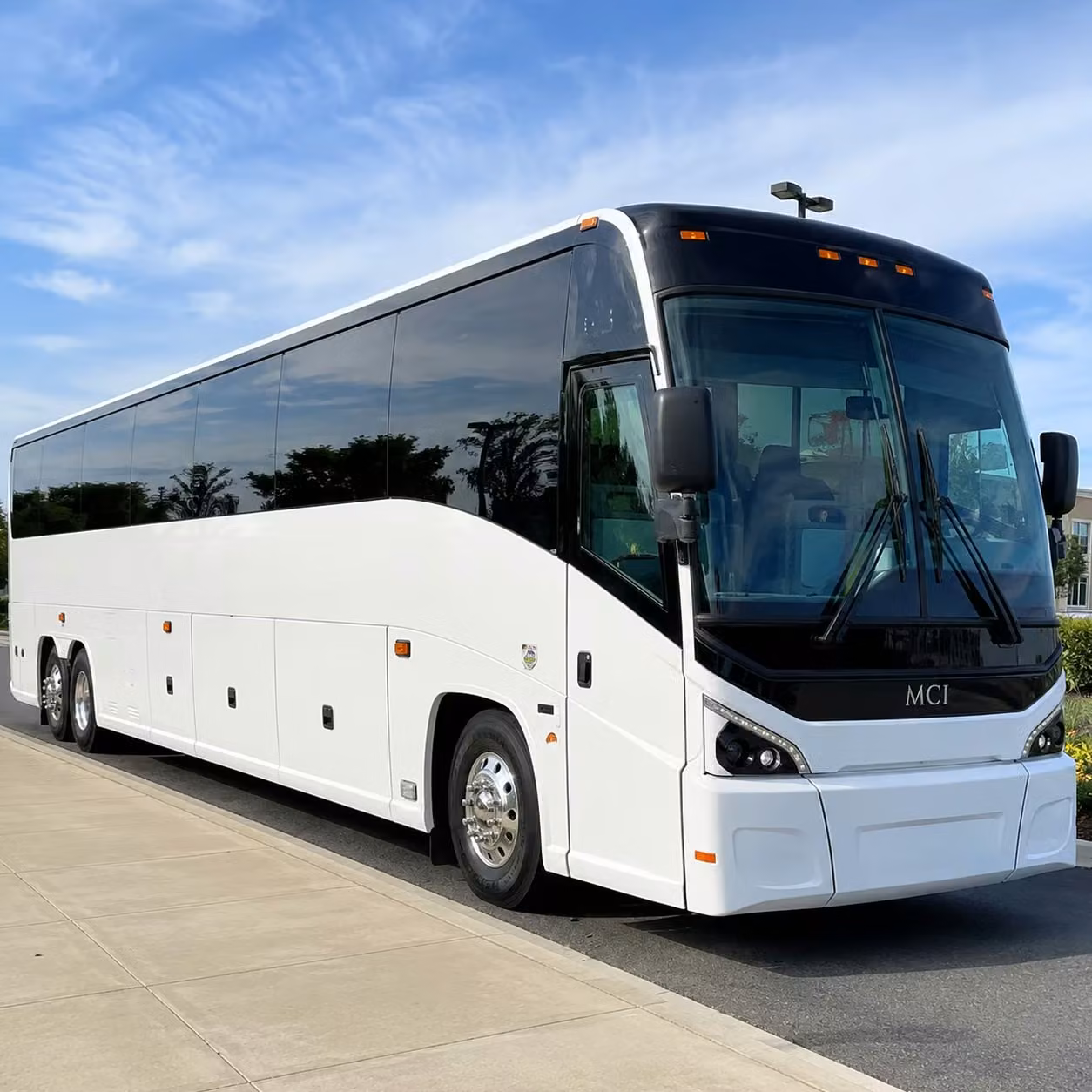 charter buses for sonoma county fairgrounds concerts and festivals