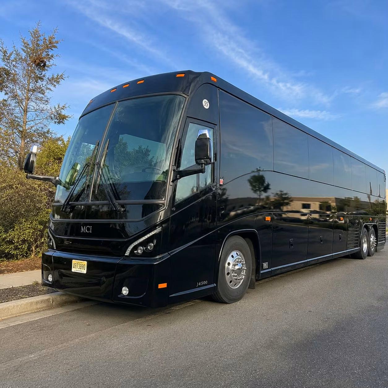 coachbussantarosa com makes it easy to book dod compliant group transportation in santa rosa