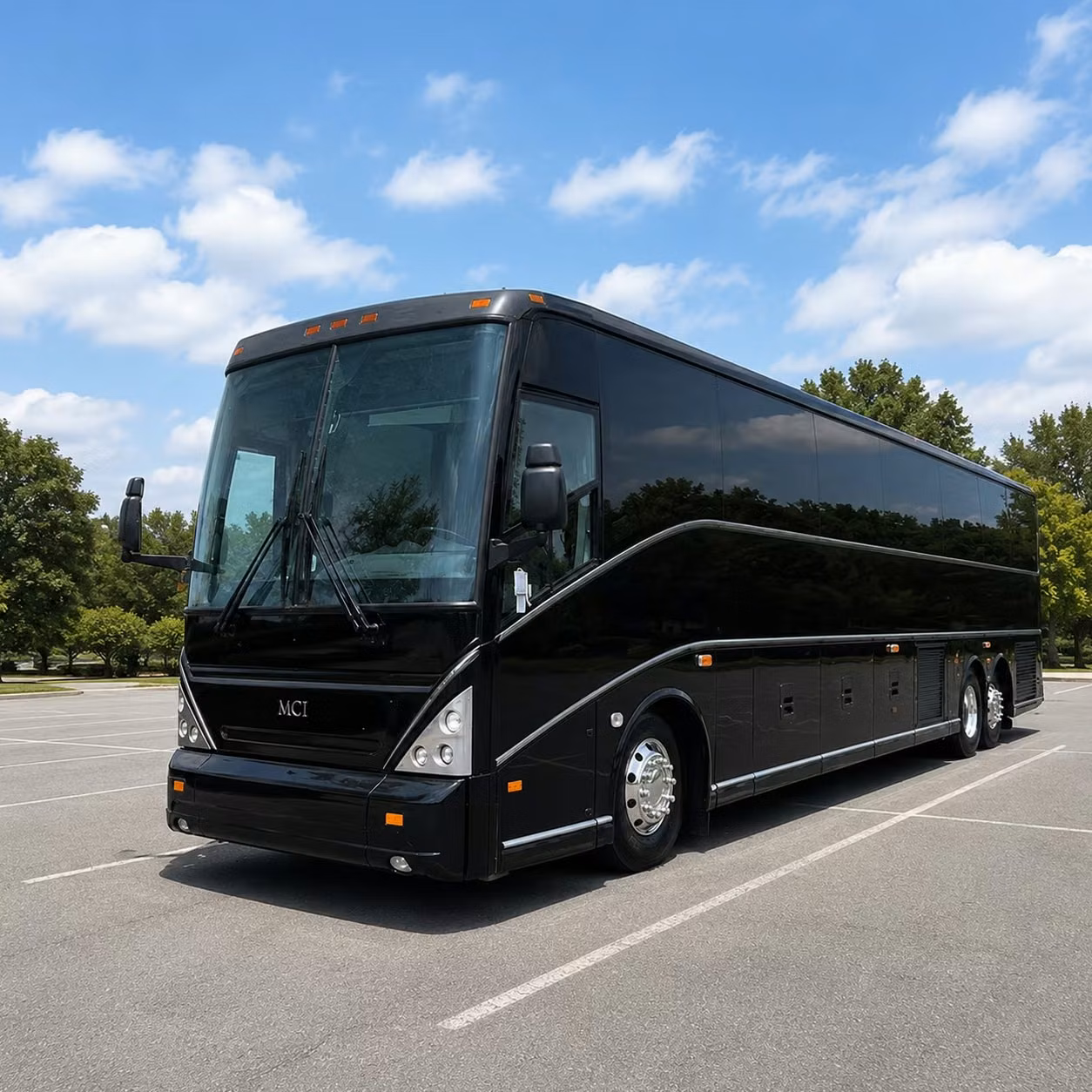 compare concert transportation options in santa rosa and beyond
