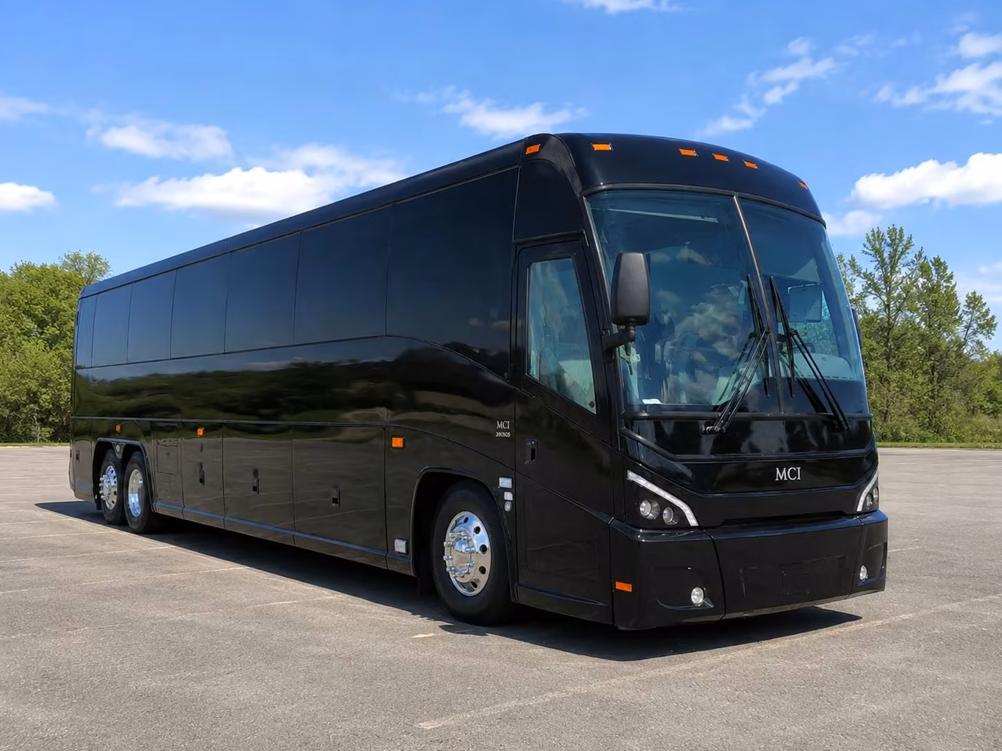 compare corporate event transportation options in santa rosa and beyond