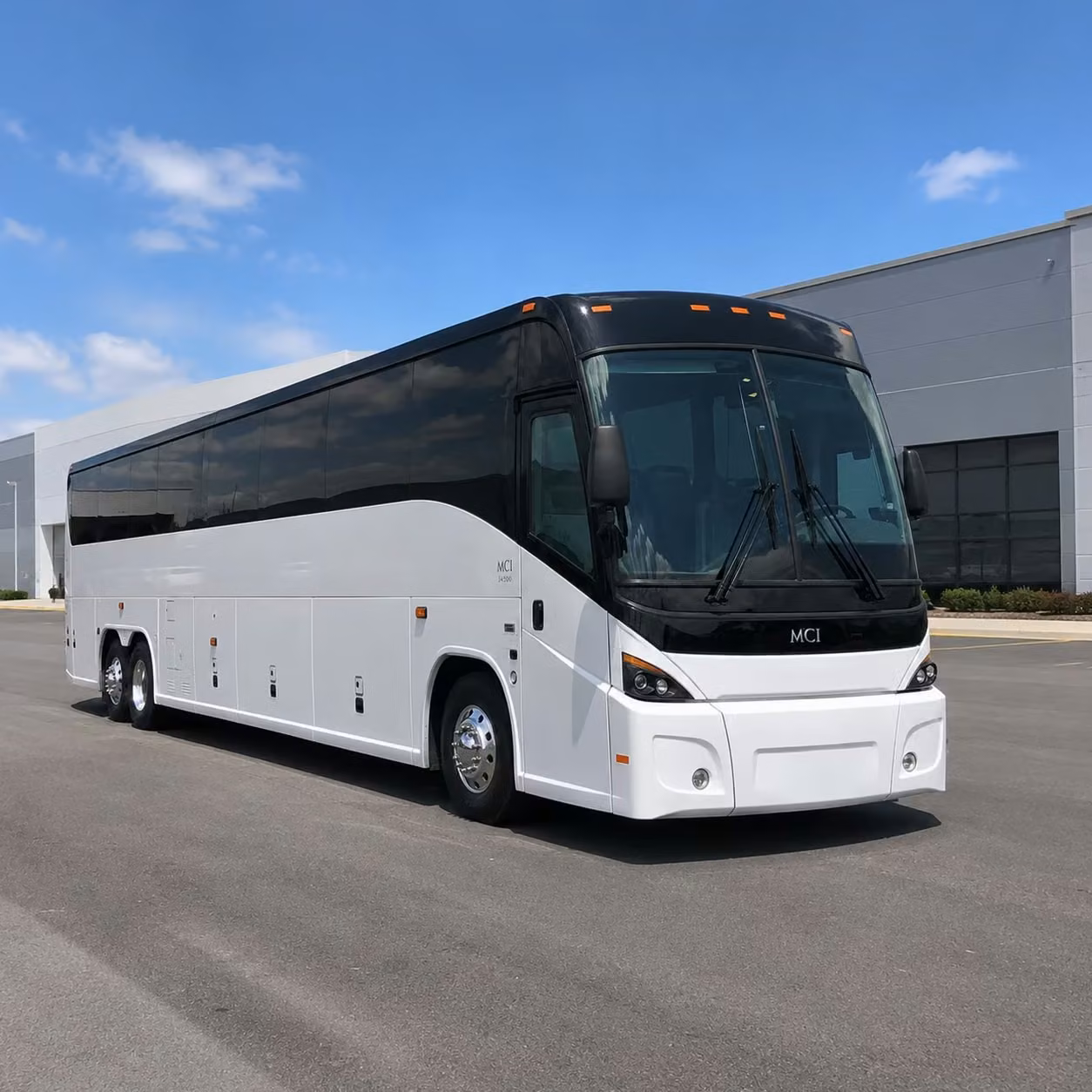compare employee transportation options in santa rosa and beyond