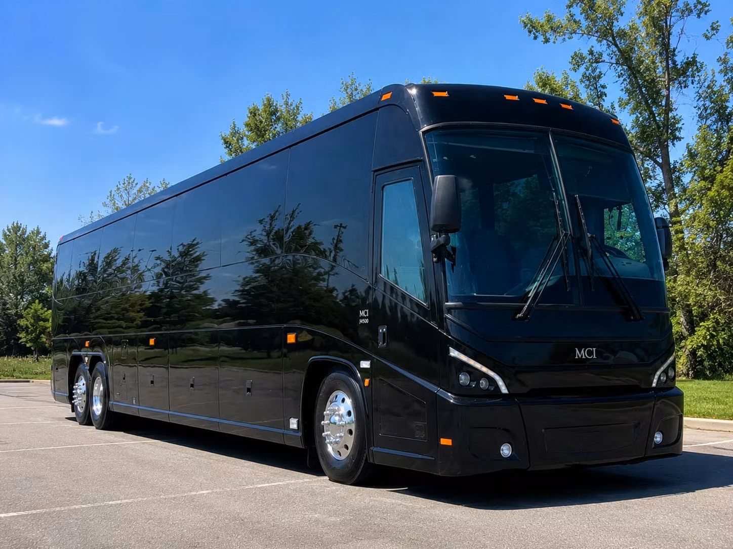 compare private event transportation options in santa rosa and beyond