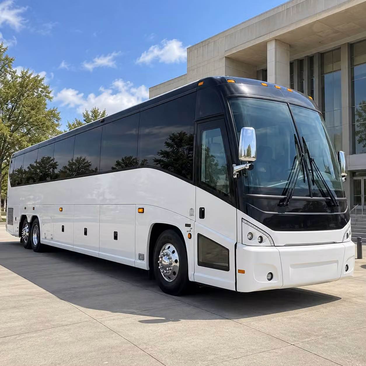 compare prom transportation options in santa rosa and beyond