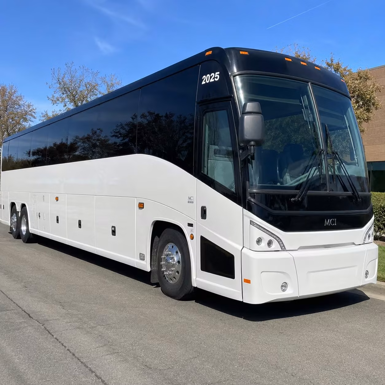 compare religious group transportation options in santa rosa and beyond