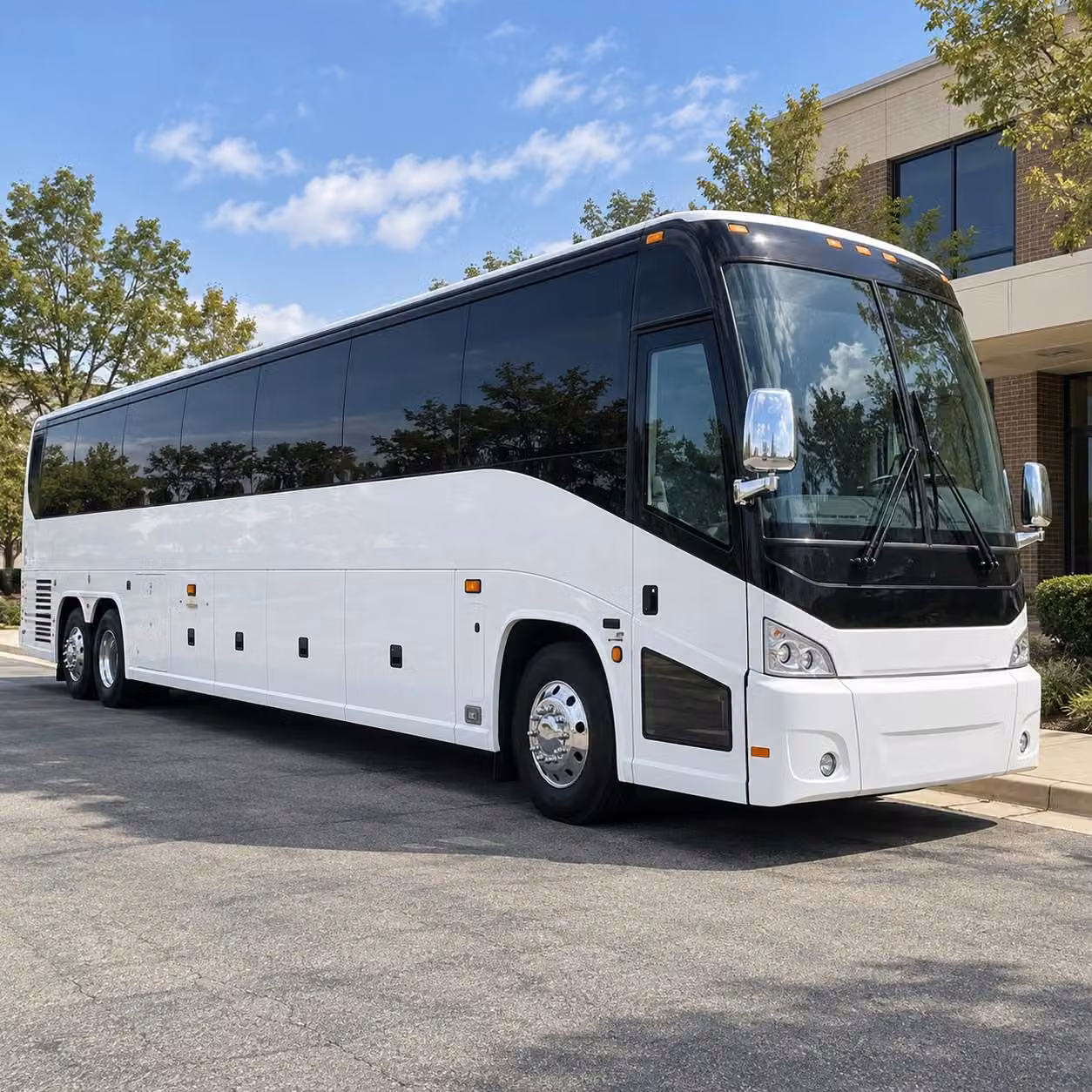 compare school event transportation options in santa rosa and beyond