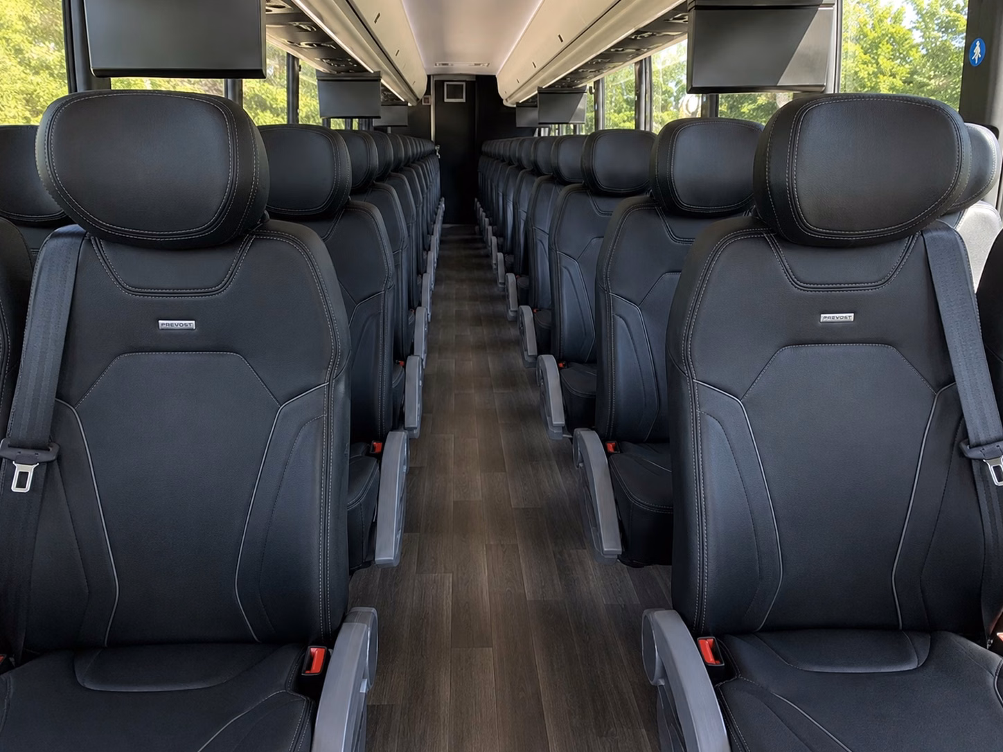 compare wedding transportation options in santa rosa and beyond
