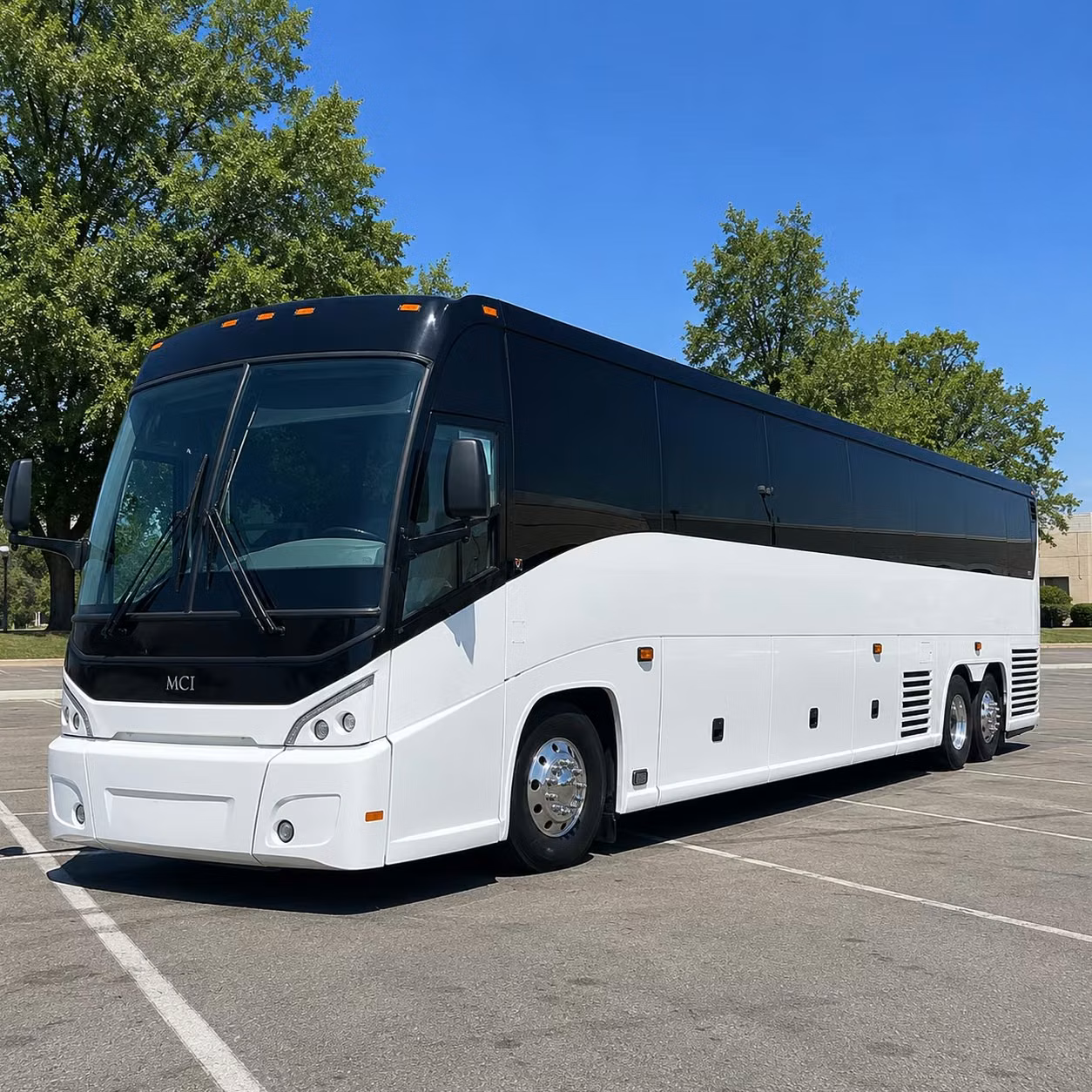 corporate and event long distance transportation from santa rosa s wine country