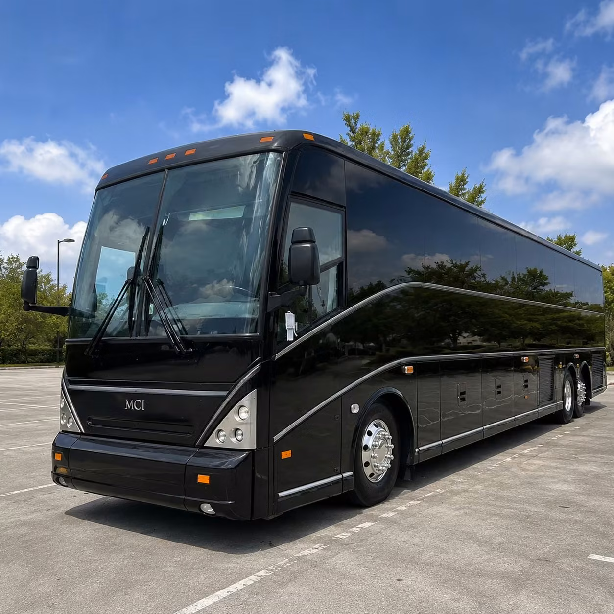 employee shuttle services for santa rosa s fastest growing companies