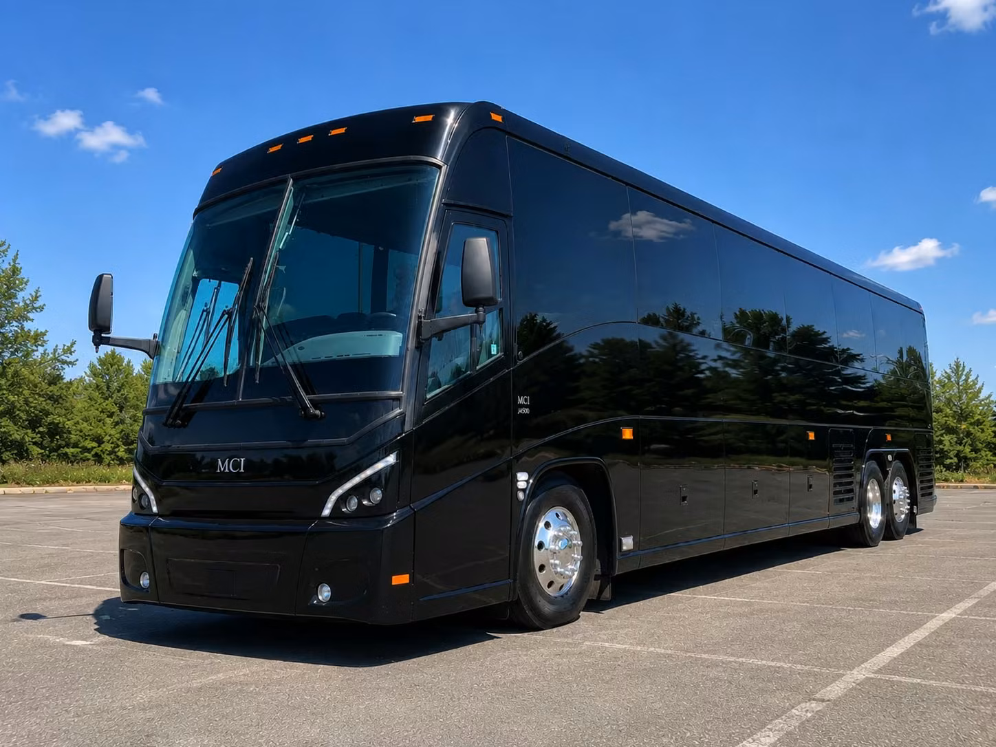 every type of group gets the right bus through coachbussantarosa com