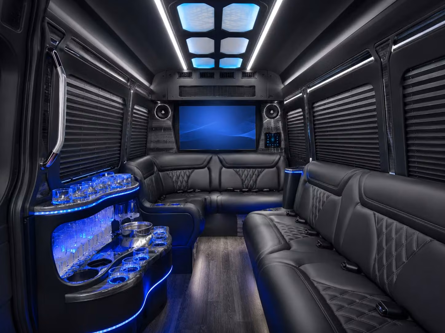 funeral processions and memorial service transportation in santa rosa