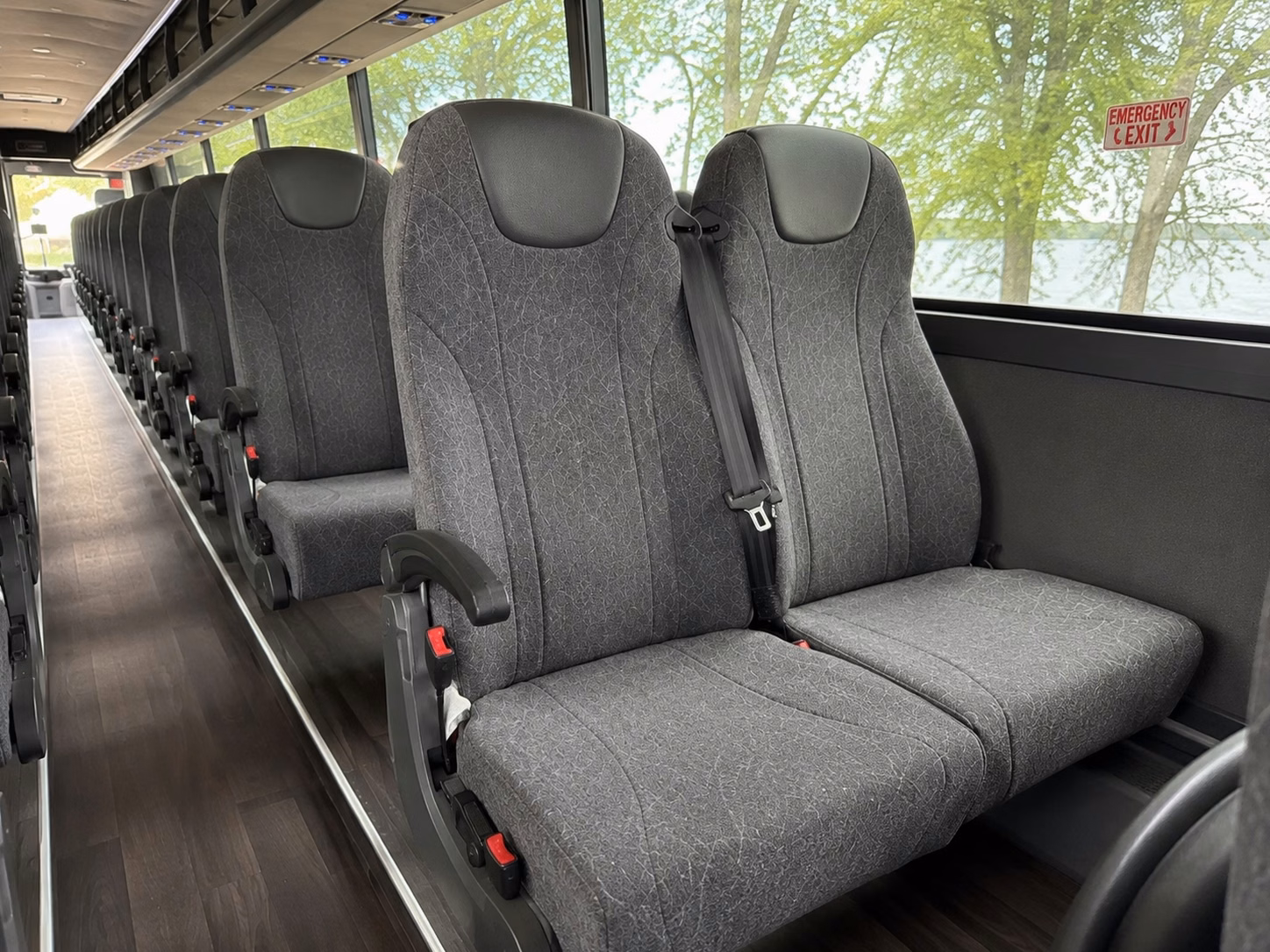 how the day of the week changes what a bus costs in santa rosa california