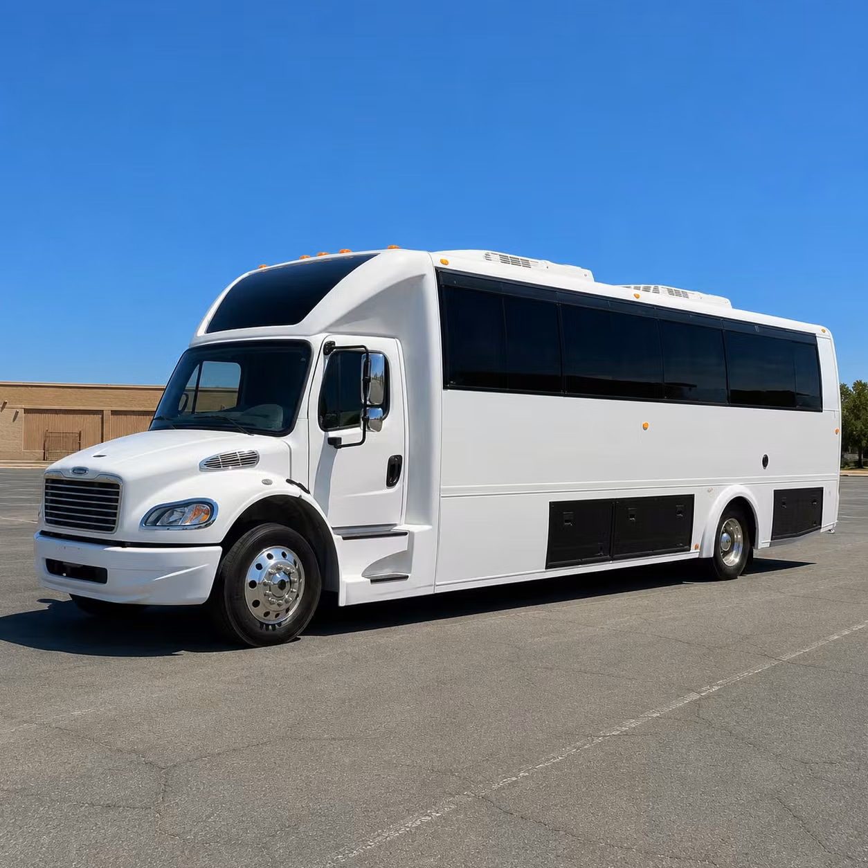 party bus
