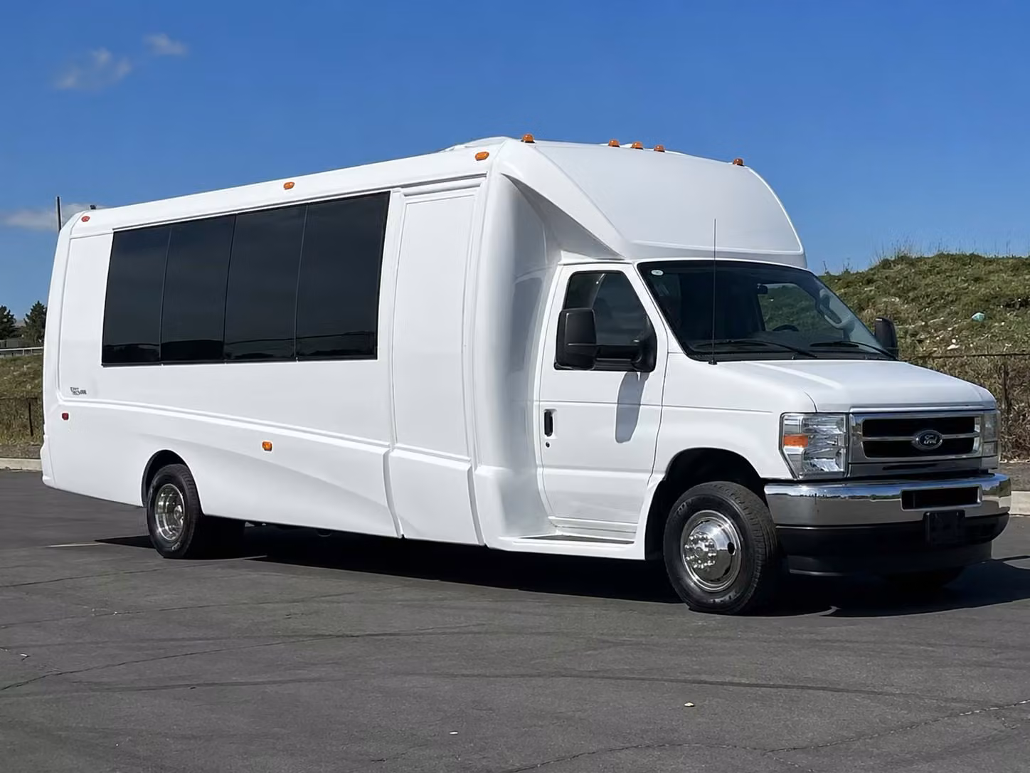 party buses for santa rosa prom night led lights a built in bar and the full experience