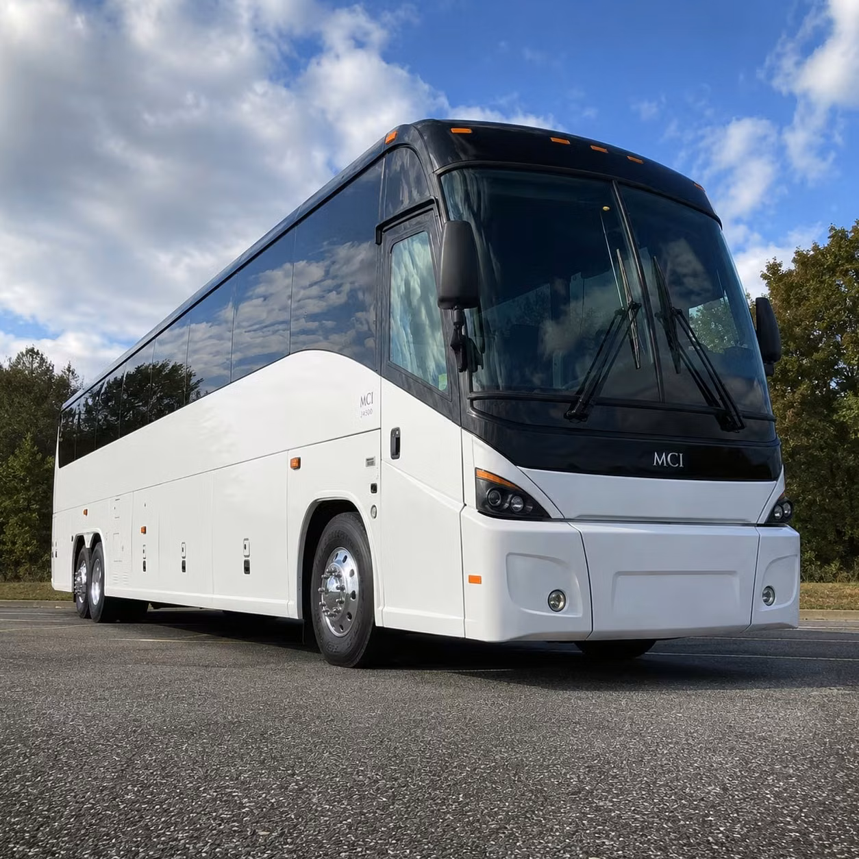 reduce parking pressure at your santa rosa facility with a smart shuttle program