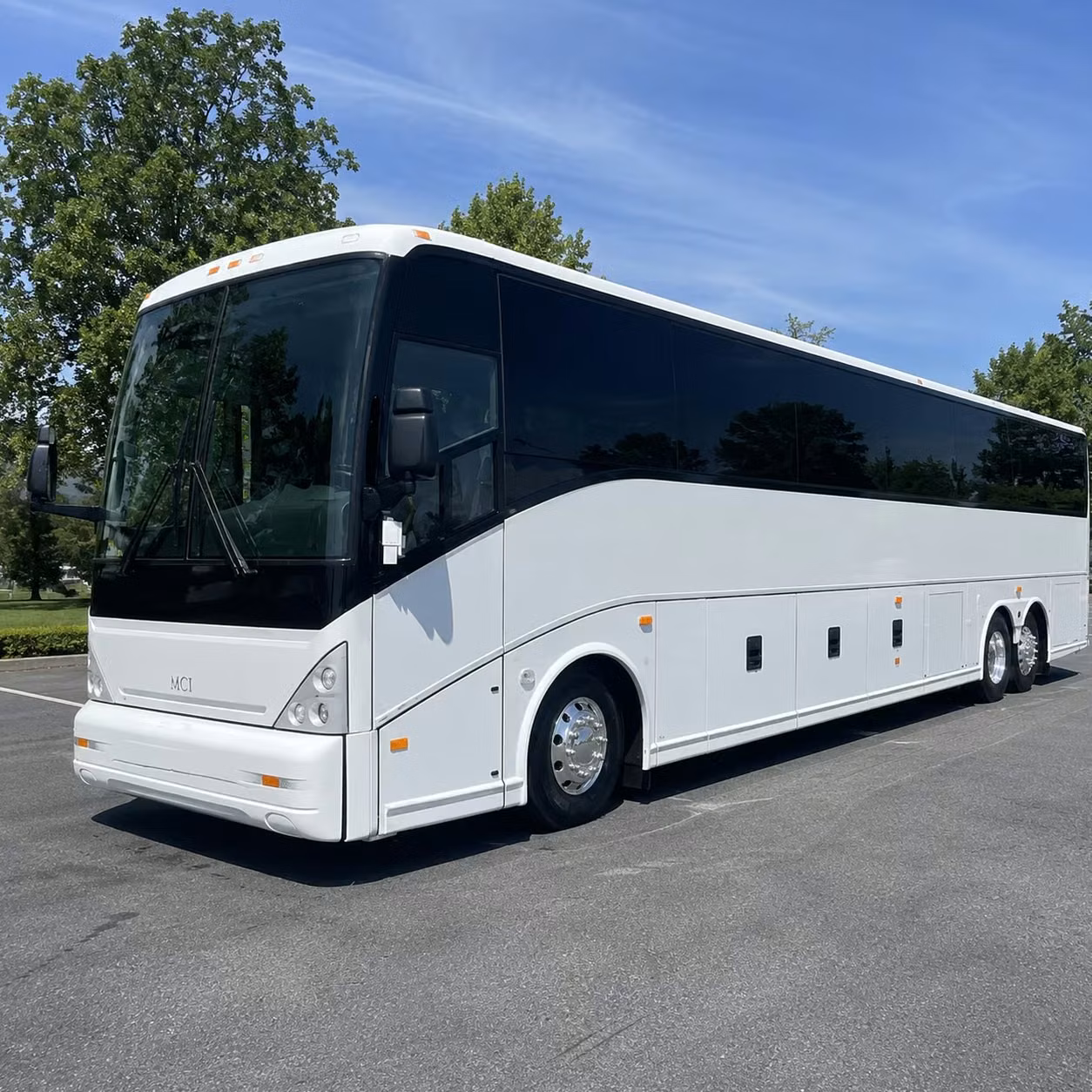 santa rosa church transportation