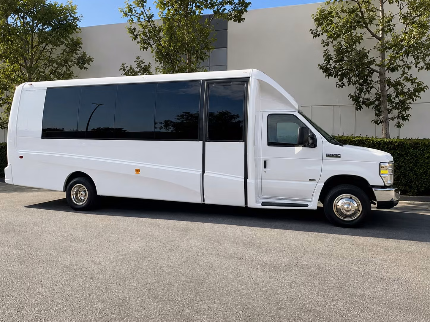 santa rosa employee transportation