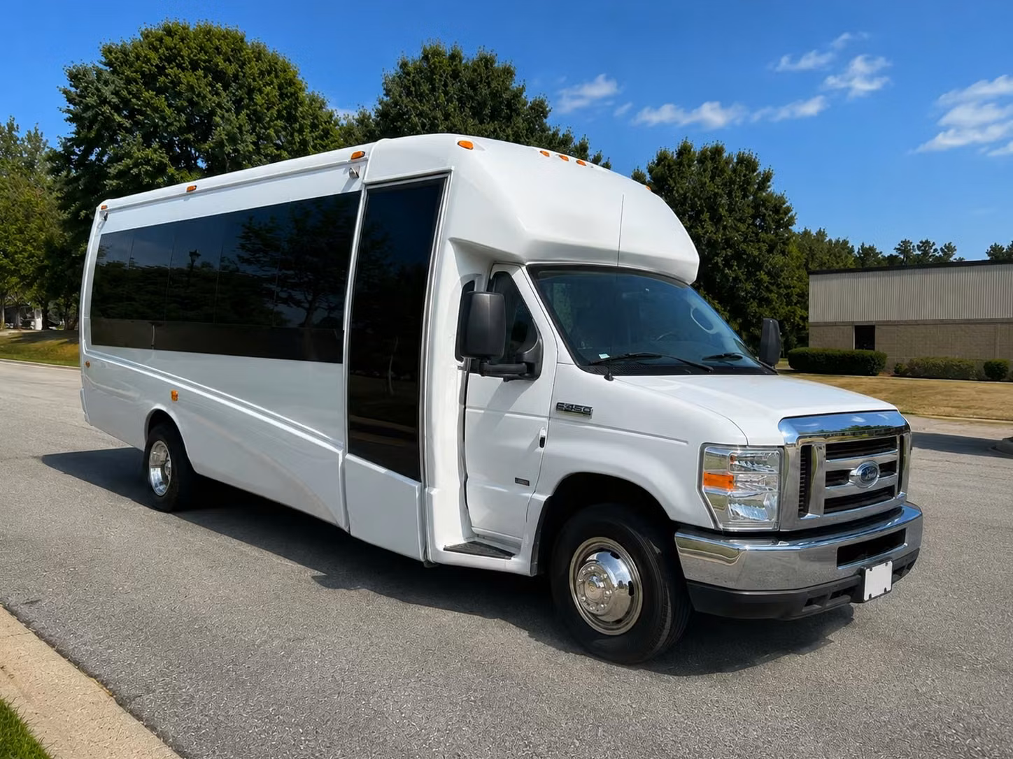 santa rosa field trip transportation