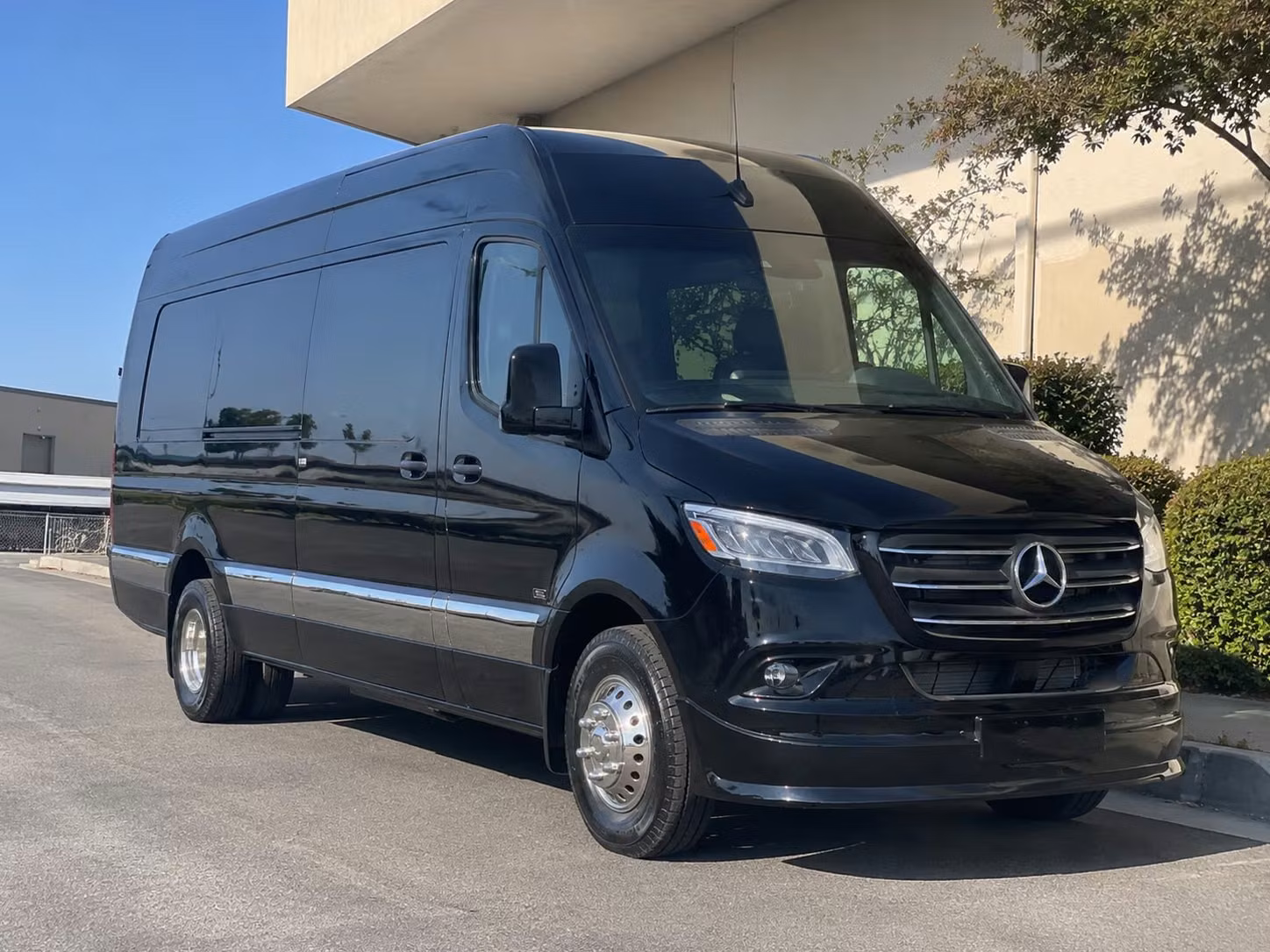 santa rosa government military transportation