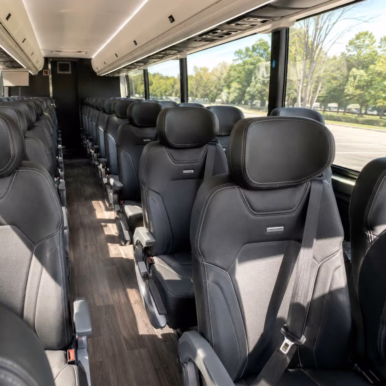 santa rosa long distance transportation