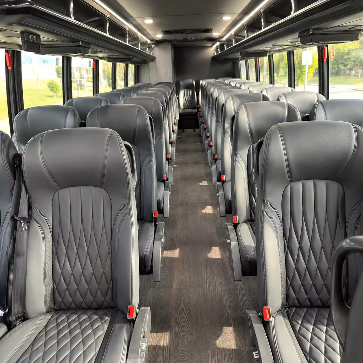 santa rosa sporting event transportation