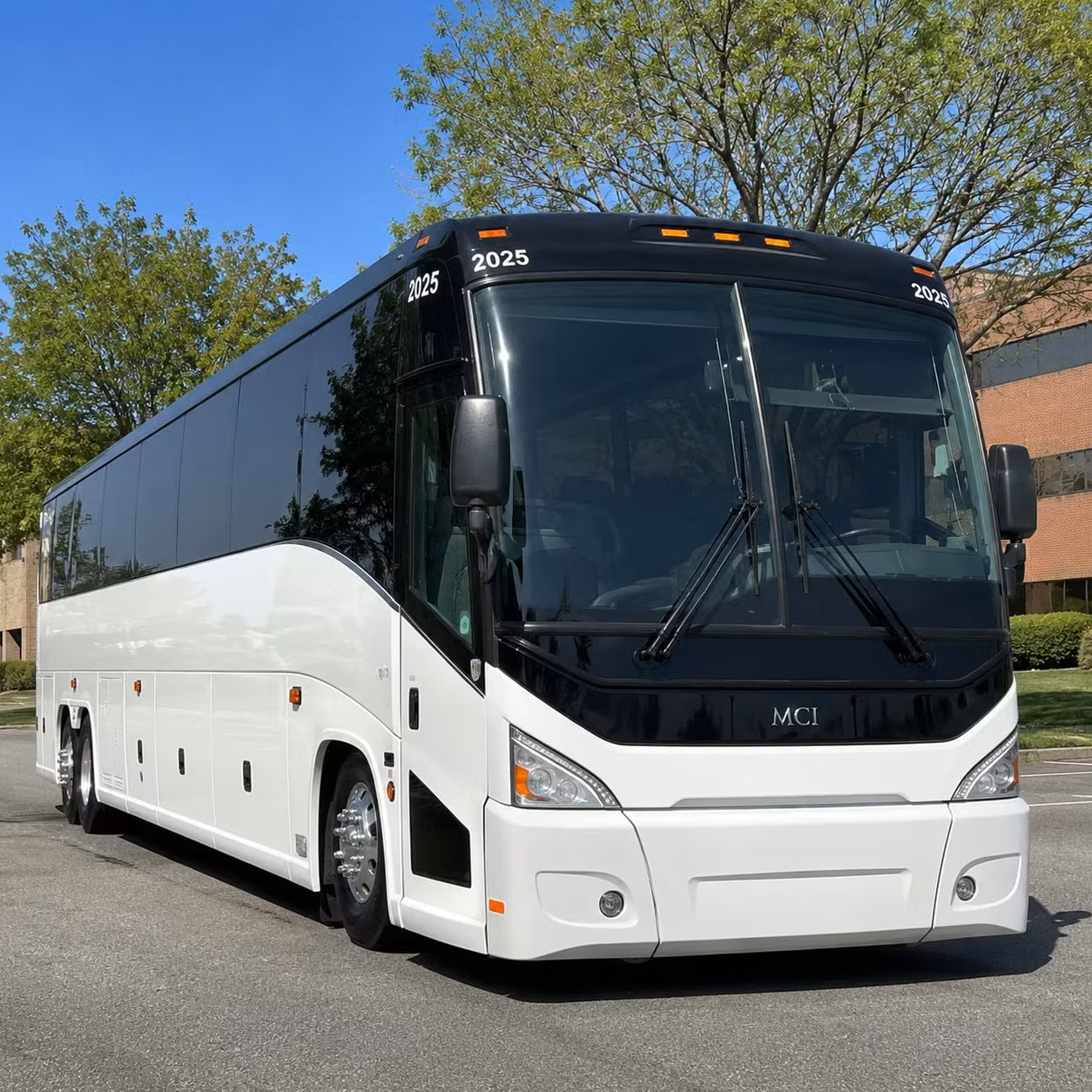 senior ministry and accessible church transportation in santa rosa