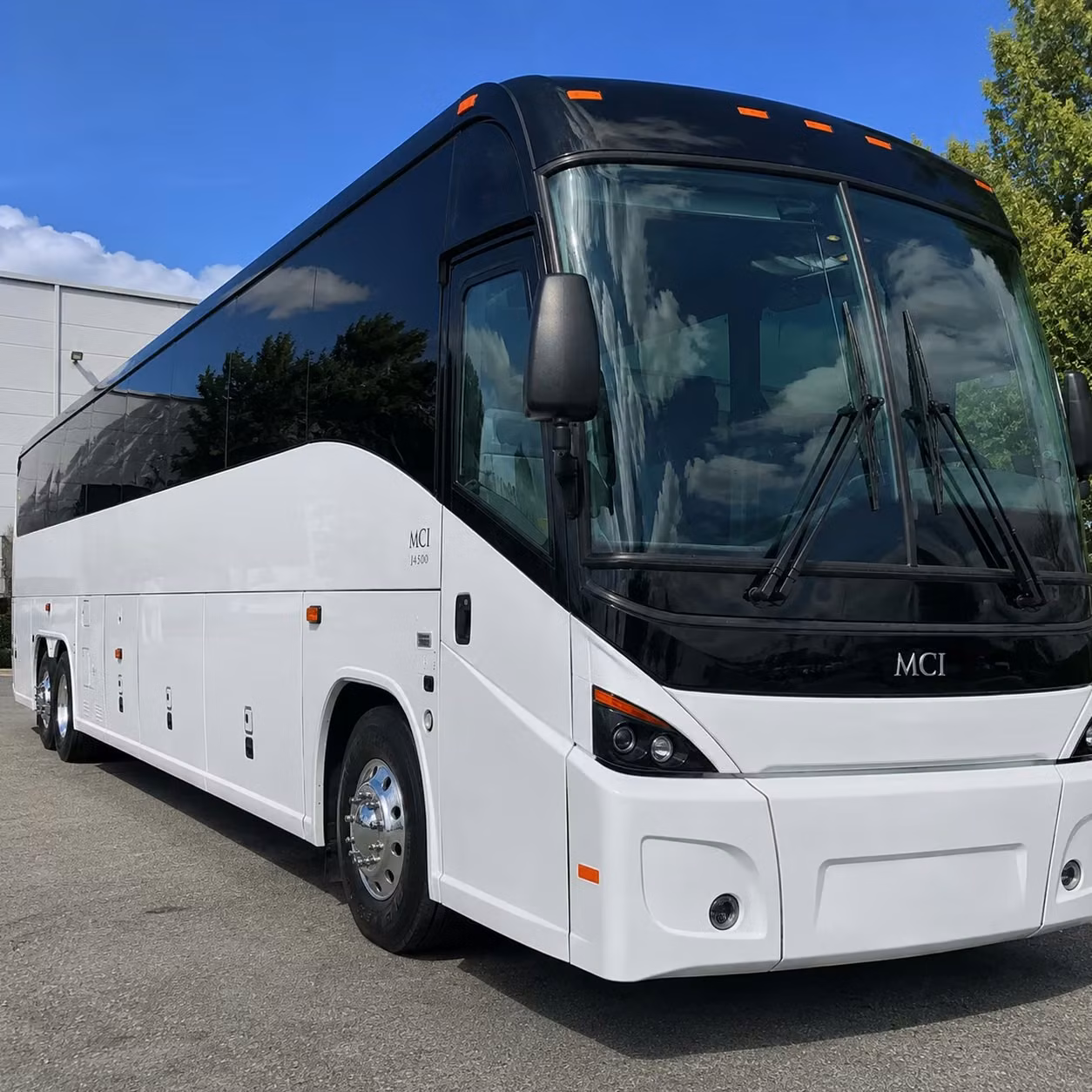 shuttle your wine country workforce without the headaches of highway 101