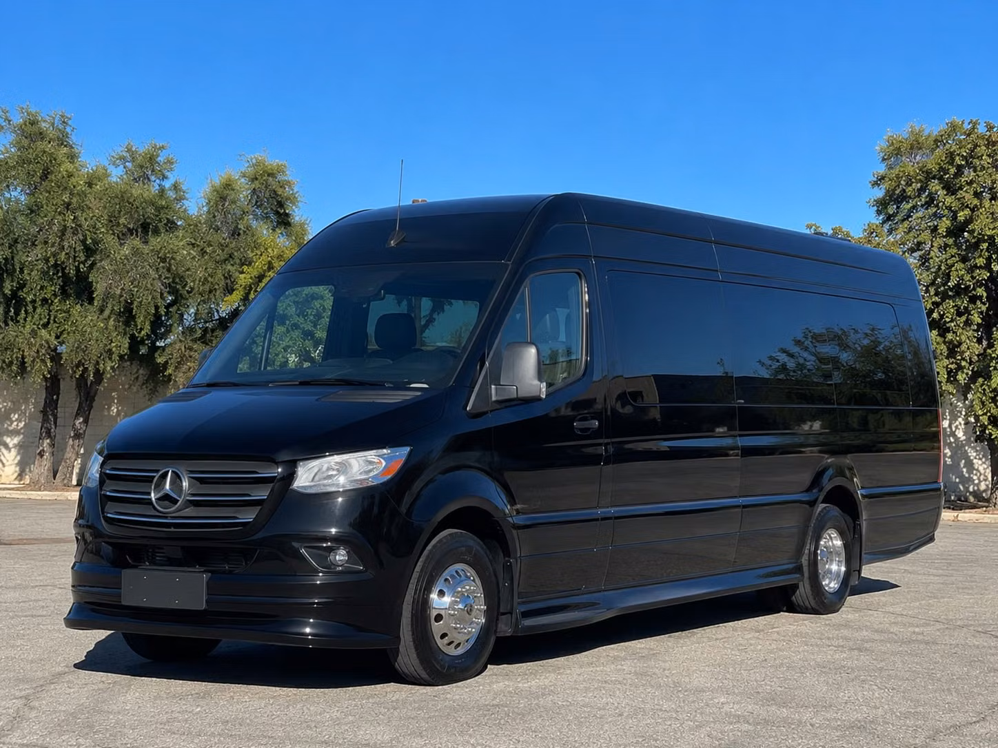 transportation serving santa rosa and nearby cities