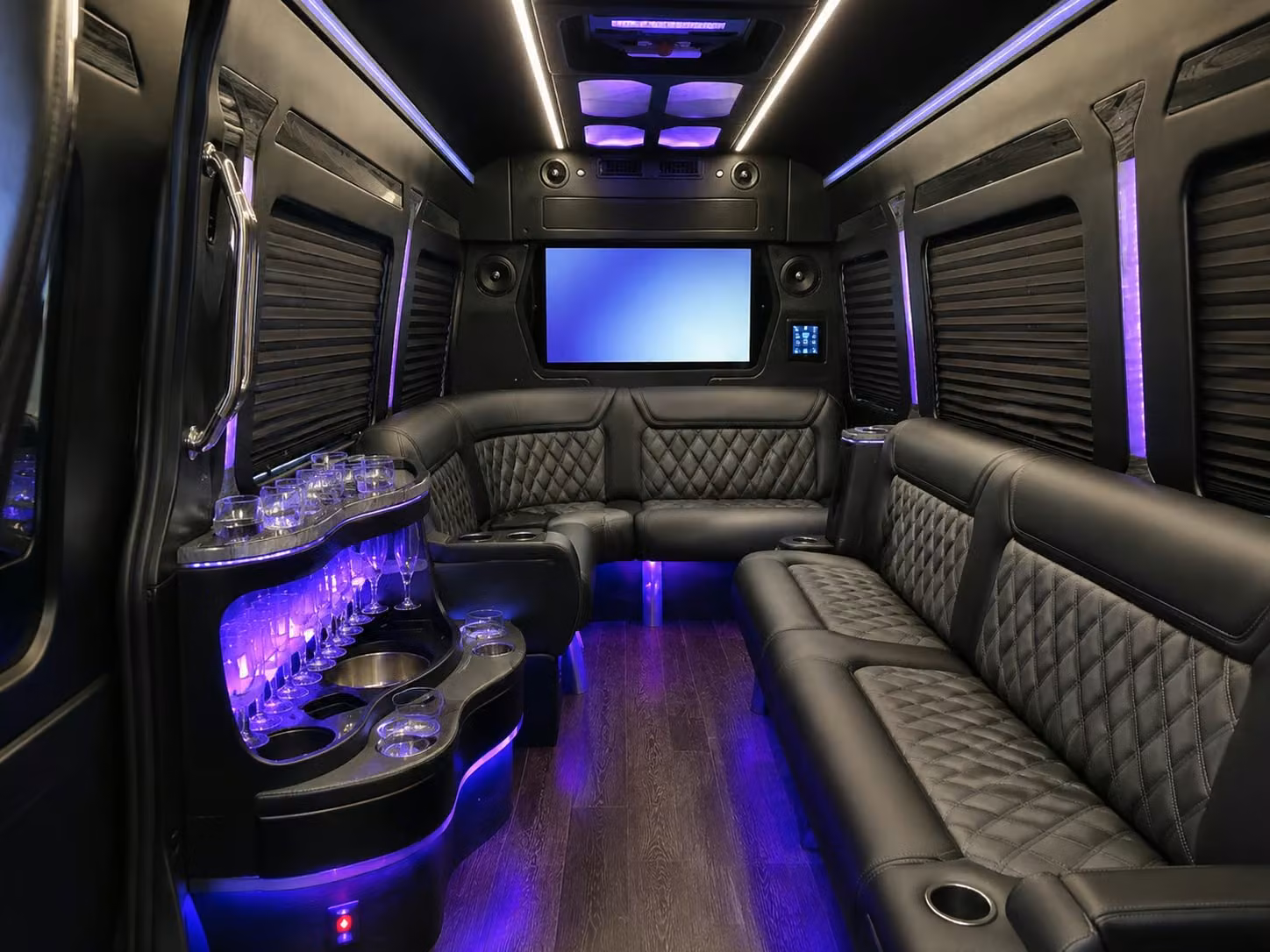with coachbussantarosa com you can book prom transportation in santa rosa without the stress